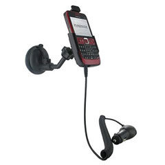 Nokia E63 Deluxe Carry Holster