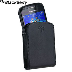 Cover Blackberry Curve