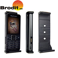 Brodit Passive Holder - Sony Ericsson C901
