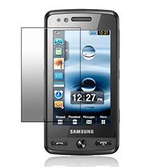 MFX Anti-Glare Screen Protector - Samsung M8800 Pixon