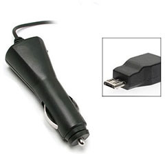 Car Charger - Toshiba TG01