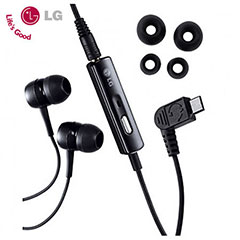 LG PHF 110M Stereo Headset