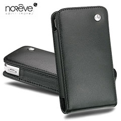 Noreve Tradition C Leather Case for Samsung i900 Omnia