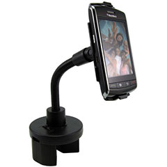 Arkon Cup Holder Mount - BlackBerry Storm