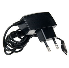 Samsung Mains Charger European - ATADU10EBE