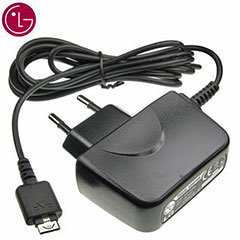 LG Travel Charger - STA-P52ER