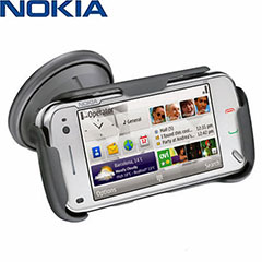 Nokia CR-116 - N97 Mobile Holder