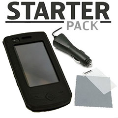Starter Pack For Samsung Tocco Ultra