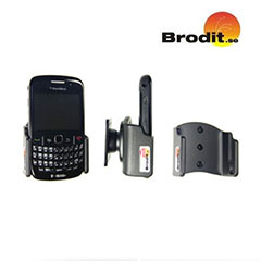 Brodit Passive Holder With Tilt Swivel - BlackBerry Curve 3G & 8520