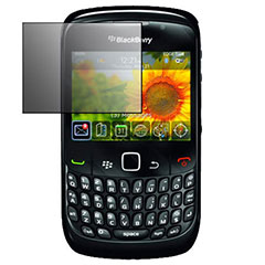 Martin Fields Screen Protector - BlackBerry Curve