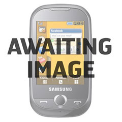 ToughGuard Shell For Samsung Genio Touch