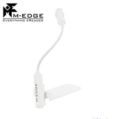 M-Edge e-Luminator Kindle Booklight - White