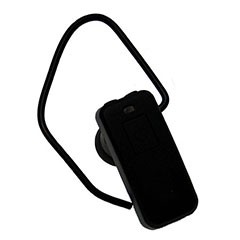 Nexus TrailBlazer Mini Bluetooth Headset With Phone Holder