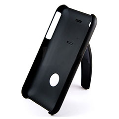 iClooly Clip Stand - iPhone 3GS / 3G - Black