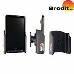 Brodit Passive Holder With Tilt Swivel - HTC HD2