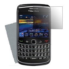 MFX Screen Protector - BlackBerry Bold 9700/9780