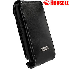 HTC HD2 Orbit Flex Krusell Premium Leather Case