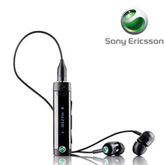 Sony Ericsson MW600 Stereo Bluetooth Headset
