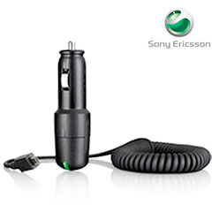 Sony Ericsson AN300 Car Charger