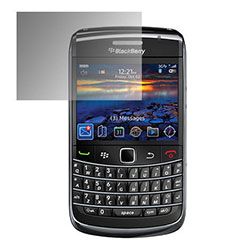Martin Fields Screen Protector - BlackBerry Bold 9700/9780