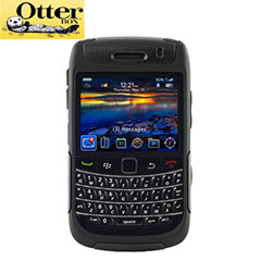 OtterBox For BlackBerry Bold 9700/9780 Commuter Series