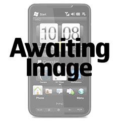 Crystal Case - HTC HD2