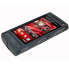 ToughGuard Shell For Nokia X6