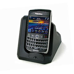 BlackBerry Bold 9700/9780 Desktop Charging Cradle