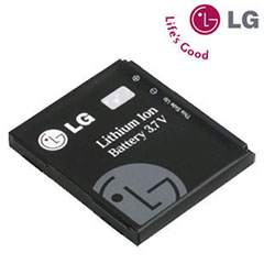 LG LGIP-550N Battery