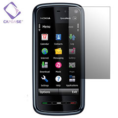 Capdase ScreenGuard - Nokia 5800 XpressMusic