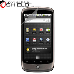 InvisibleSHIELD Full Body Protector - HTC Google Nexus One