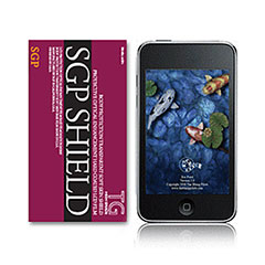 SGP Shield For iPod Touch 2G
