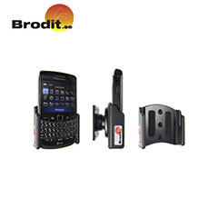 Brodit Passive Holder With Tilt Swivel - BlackBerry Bold 9700/9780