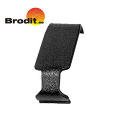 Brodit ProClip Angled Mount - Hyundai i30 08-10