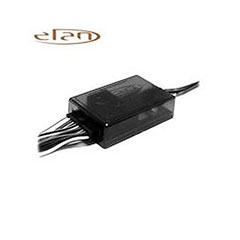 Elan EIK-037 Intelli-Mute VW 40 Pin Quadlock