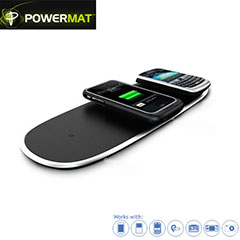 PowerMat Wireless Charge Pad