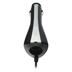 Dual Car Charger - Nokia 2mm