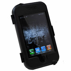 Tigra Technology BikeMount For iPhone 4S / 4 And iPhone 3G / 3GS