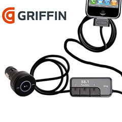 Griffin iTrip AutoPilot For iPhone / iPod