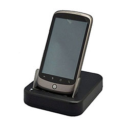 Google Nexus One Desktop Charging Cradle