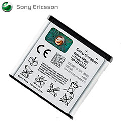 Sony Ericsson EP-500 Standard Battery