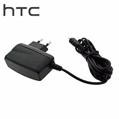 HTC European Charger TC E150 - Micro USB