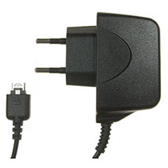 European Mains Charger - LG Phones