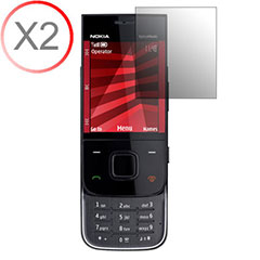 Martin Fields Screen Protectors Nokia 5330 XpressMusic - Twin Pack