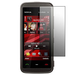 Martin Fields Screen Protector - Nokia 5530 XpressMusic