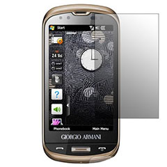 Martin Fields Screen Protector - Samsung B7620 Giorgio Armani