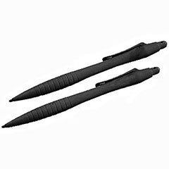 Twin Pack Of XXL Stylus Pens For Nintendo DSi  XL - Black