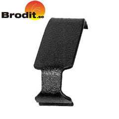 Brodit ProClip centre Mount - Audi A4 Avant 08-10