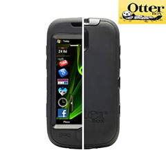 OtterBox For Samsung i8000 Omnia II Defender Series