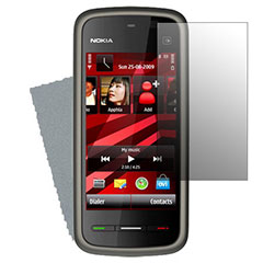 MFX Screen Protector - Nokia 5230